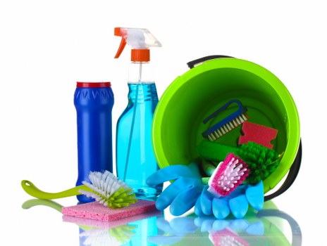 Website cookie policy illustration for Carpet Cleaners W11