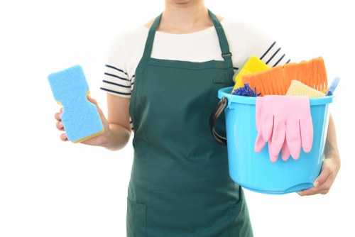 Inclusive access information for Carpet Cleaners W11 visitors