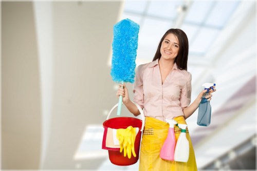 PCI-compliant Carpet Cleaners W11 online payment security graphic