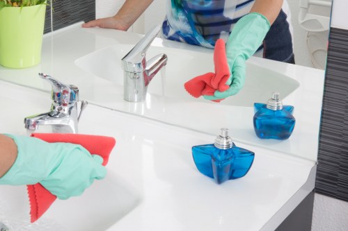 Transparent carpet cleaning pricing for homes and rentals in W11