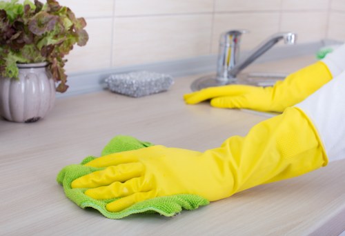Requesting a quotation for carpet cleaning in W11