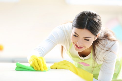 Carpet and upholstery cleaning by a local cleaning company in W11