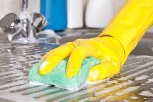 Reliable carpet cleaning standards for properties in W11