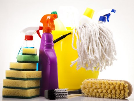Deep rug cleaning process for delicate and valuable rugs in W11