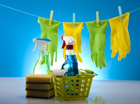 Supplier audit checklist and compliance review for carpet cleaning partners