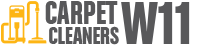 Carpet Cleaners W11